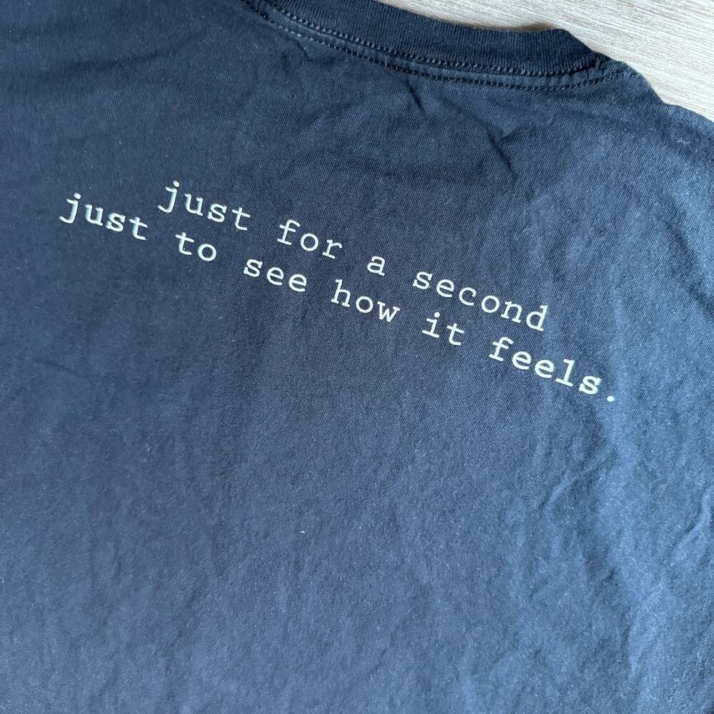 Funny Computer Coding Shirt Git Push Geek Threads… - image 5